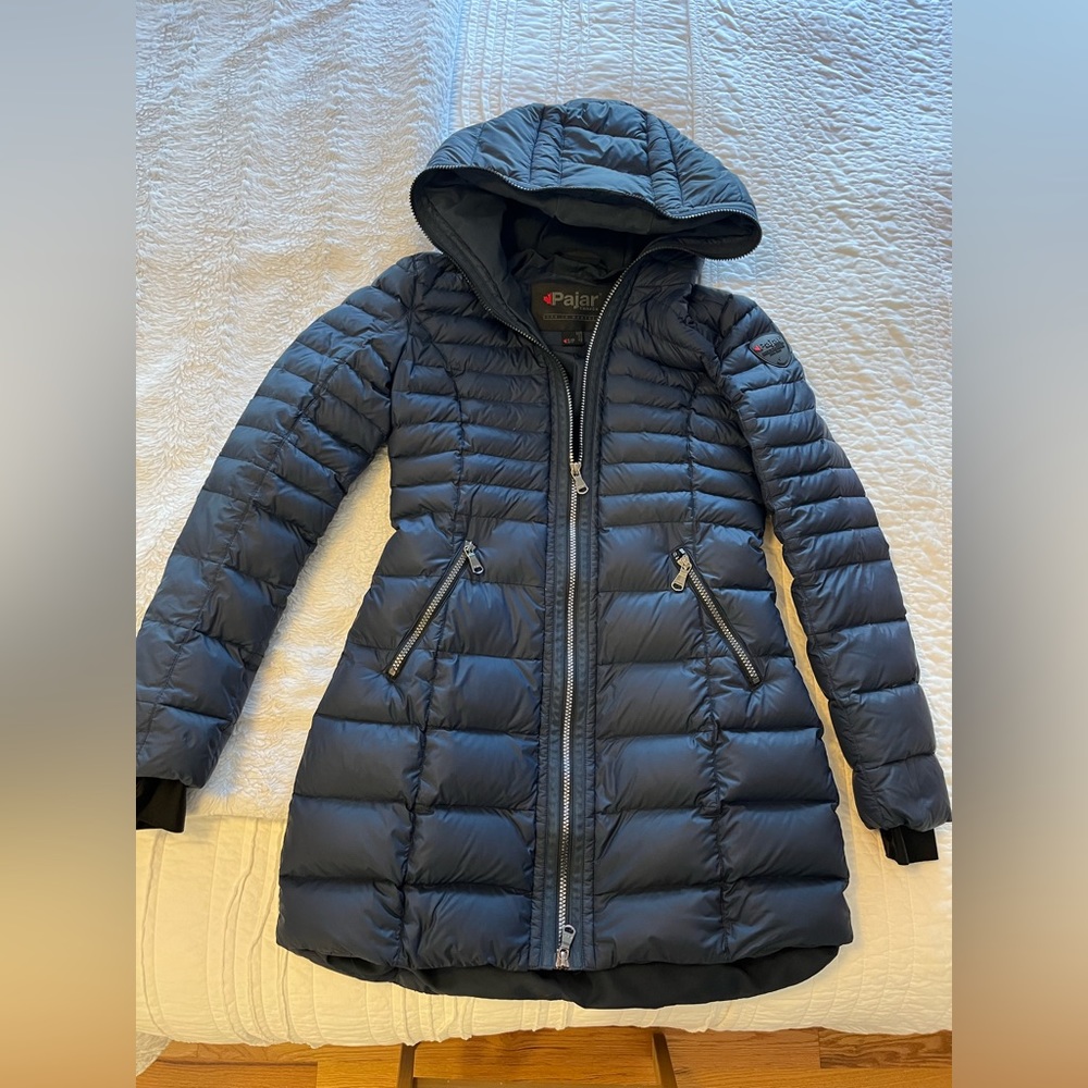 Women’s Pajar Canada Cedar Style Coat